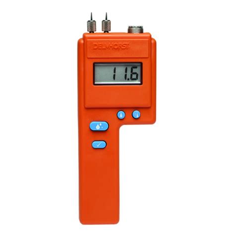 wood moisture meter j2000